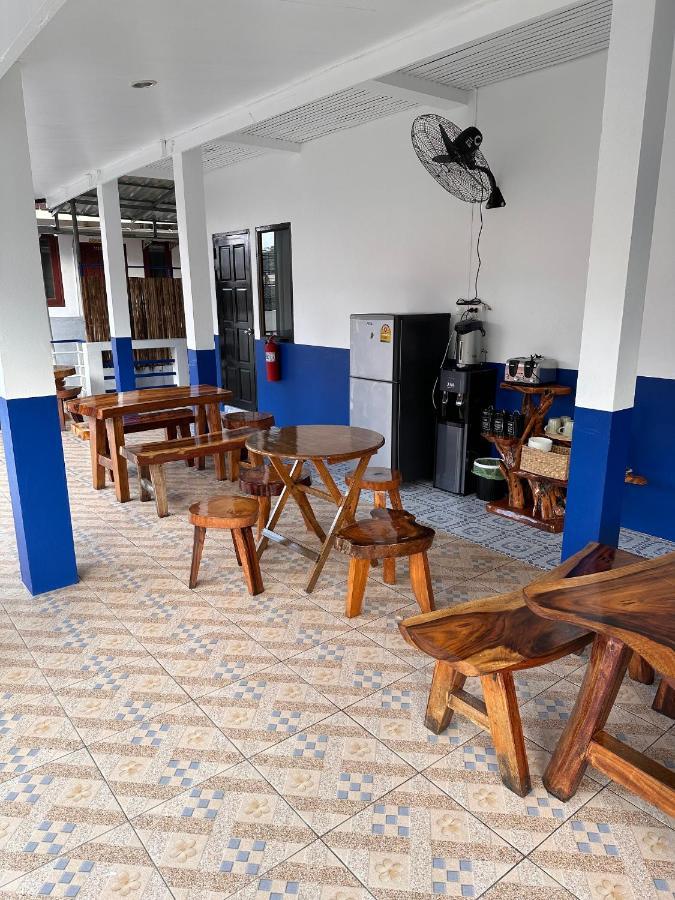 Divers House Ko Tao Exterior foto